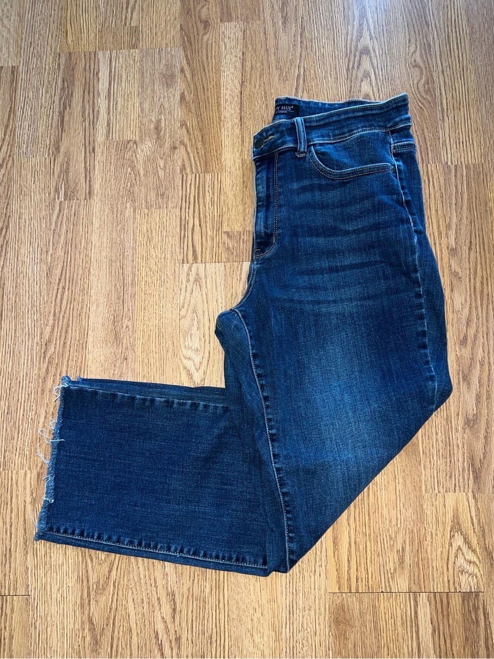 Judy Blue Jeans